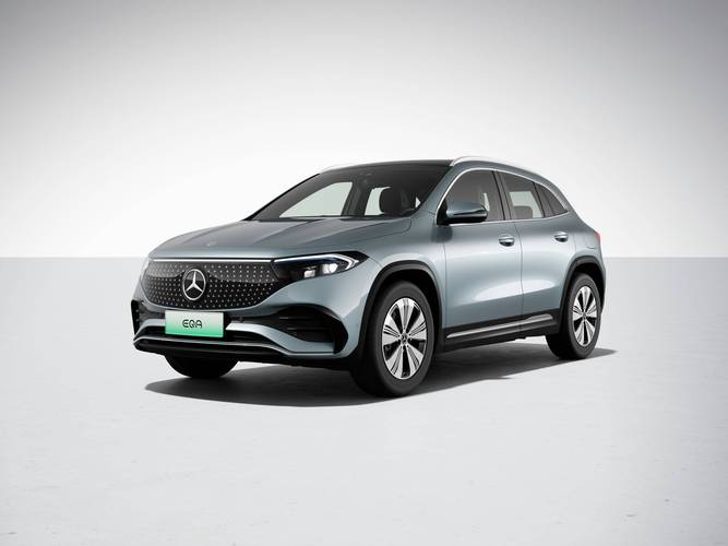 奔驰新能源七座(奔驰新能源七座SUV)