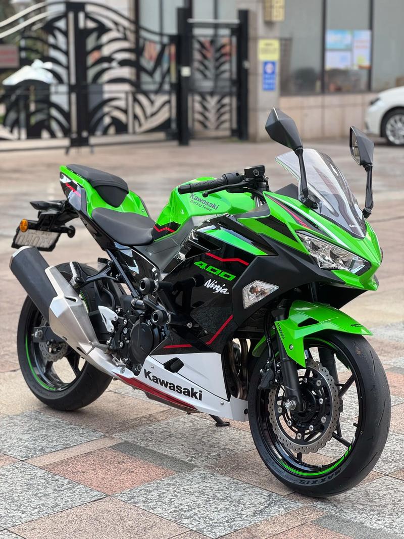 川崎ninja400参数/川崎ninja400参数表