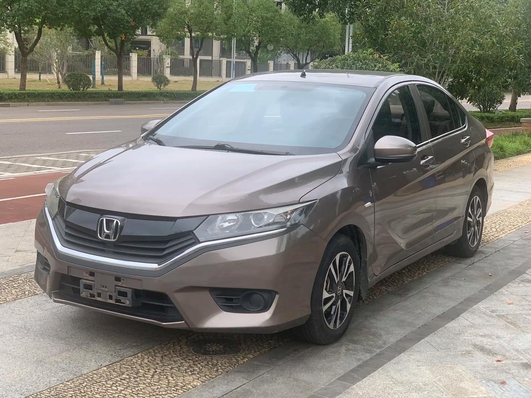 本田哥瑞图报价,本田哥瑞图片及报价及配置尺寸