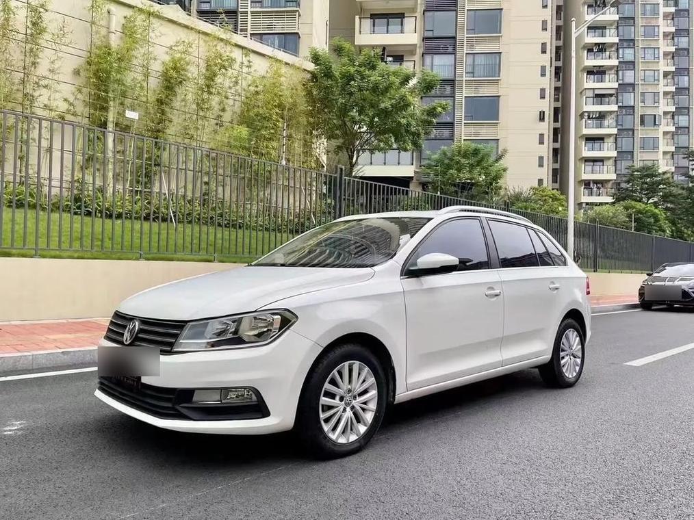 桑塔纳两厢车型 桑塔纳两厢车型有哪几款