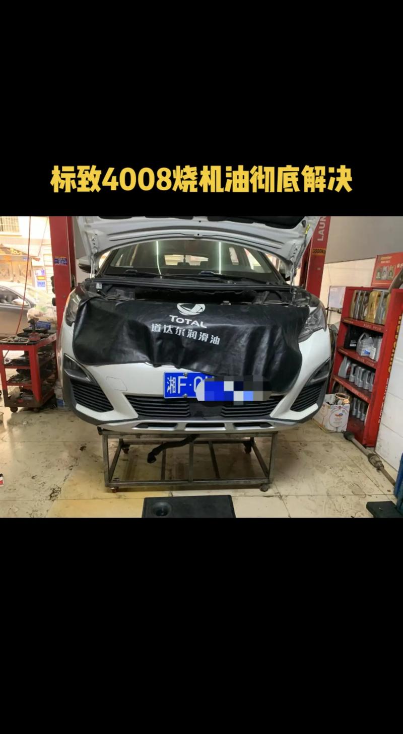 标致5008优缺点,标致5008烧机油厉害怎么回事