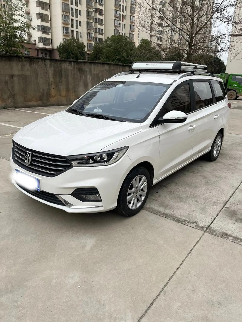 宝骏360买了后悔／宝骏360用车感受