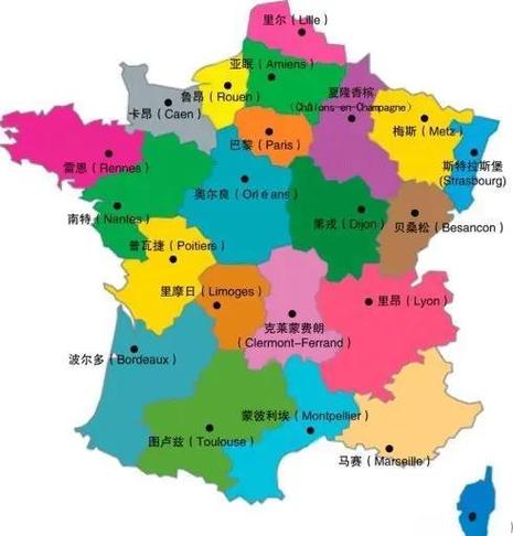 france/france哪个国家
