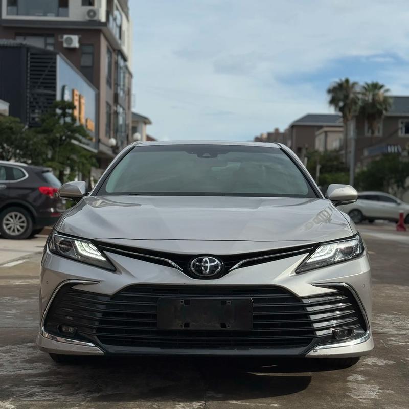 丰田2022款凯美瑞/丰田凯美瑞2021年新款