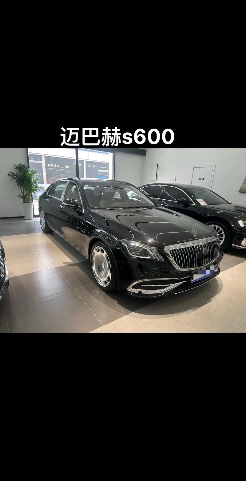 迈巴赫s600v12(迈巴赫s600落地价)