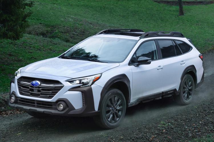 斯巴鲁傲虎越野视频(斯巴鲁傲虎越野视频高清)