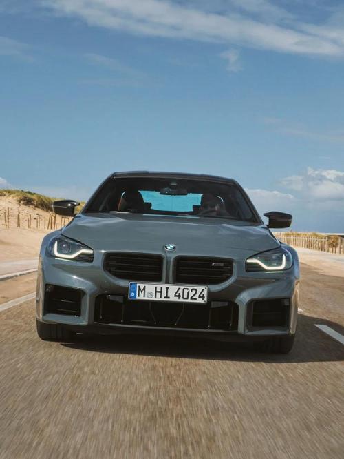 宝马m2雷霆版落地价/宝马m2雷霆版落地价格