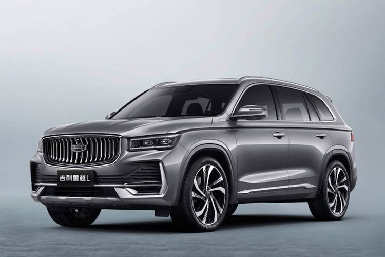 国产什么牌子suv车质量好/什么牌子国产suv比较好些