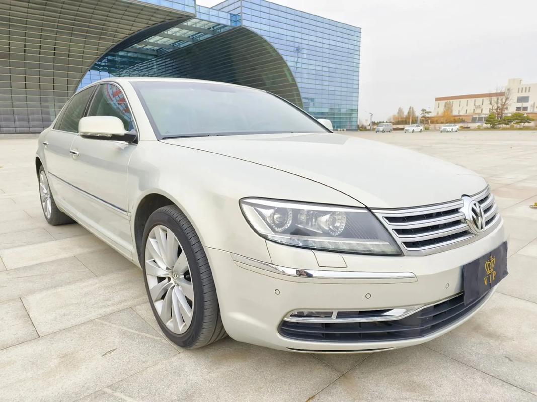 大众辉腾2022款报价／大众辉腾车价格报价