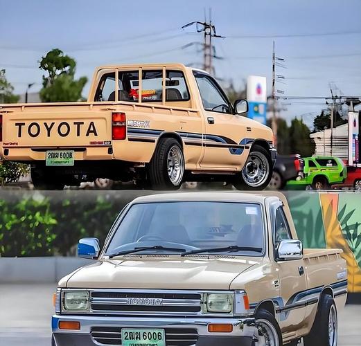 海拉克斯皮卡／海拉克斯皮卡2026款报价及图片大全