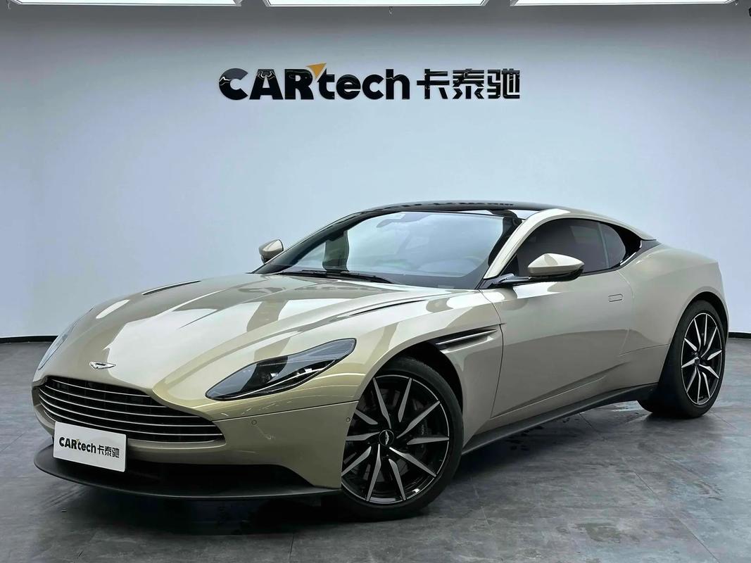 阿斯顿马丁车价格,阿斯顿马丁suv价格