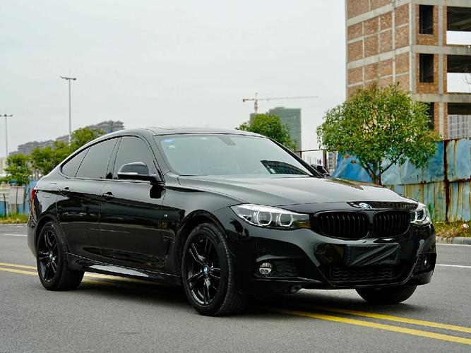 宝马gt320i曜夜版好吗,宝马gt320测评