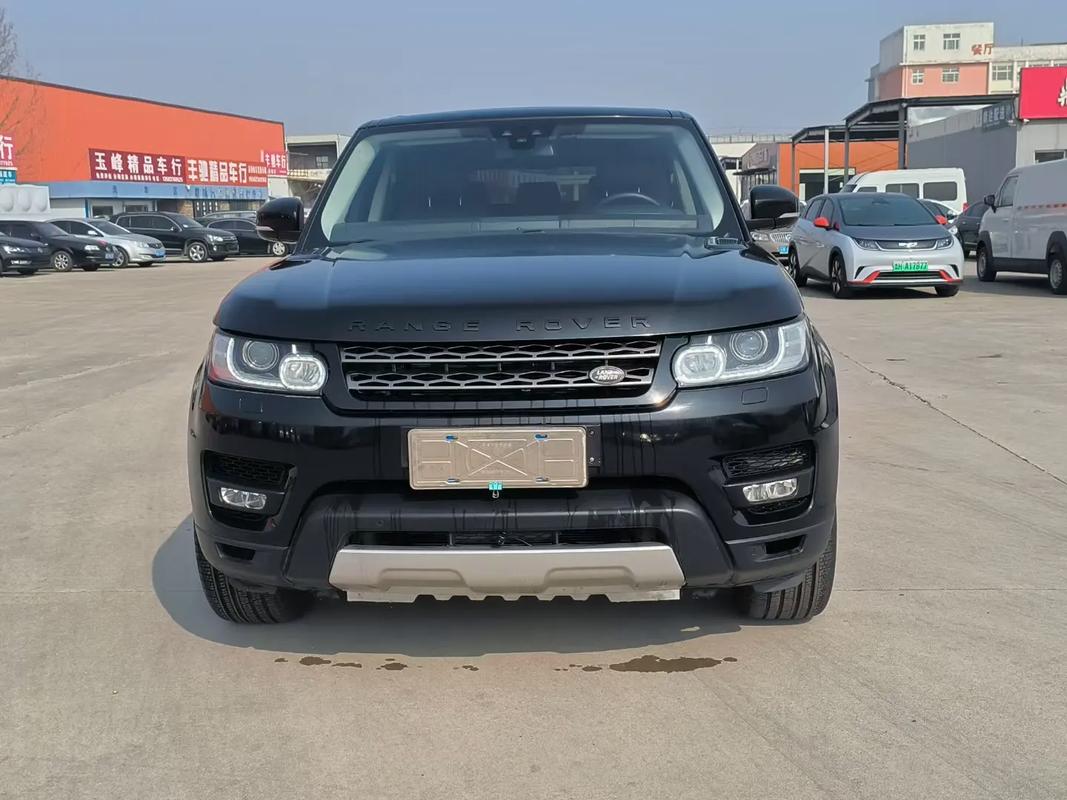 路虎揽胜柴油版多少钱／路虎揽胜柴油版价格