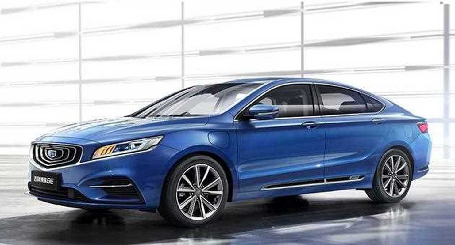 博瑞ge插电混动／博瑞ge插电混动优缺点