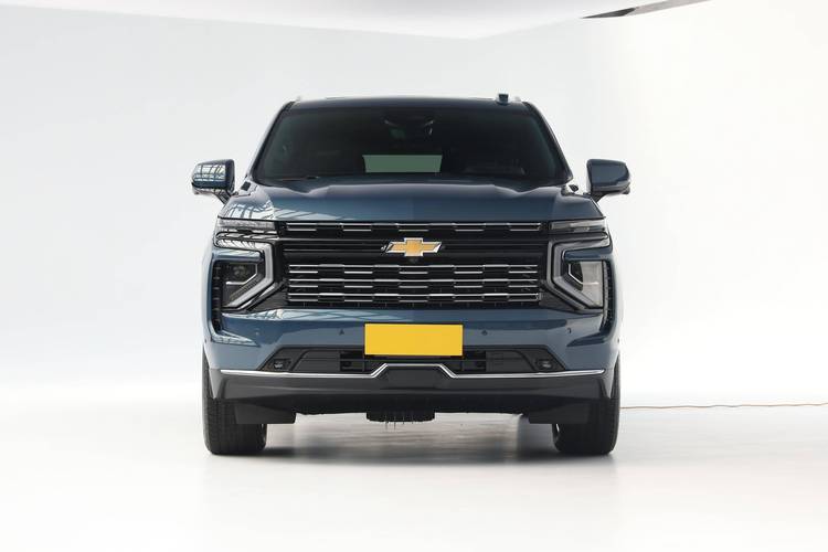 雪佛兰suv全部车型图片／雪佛兰suv大全