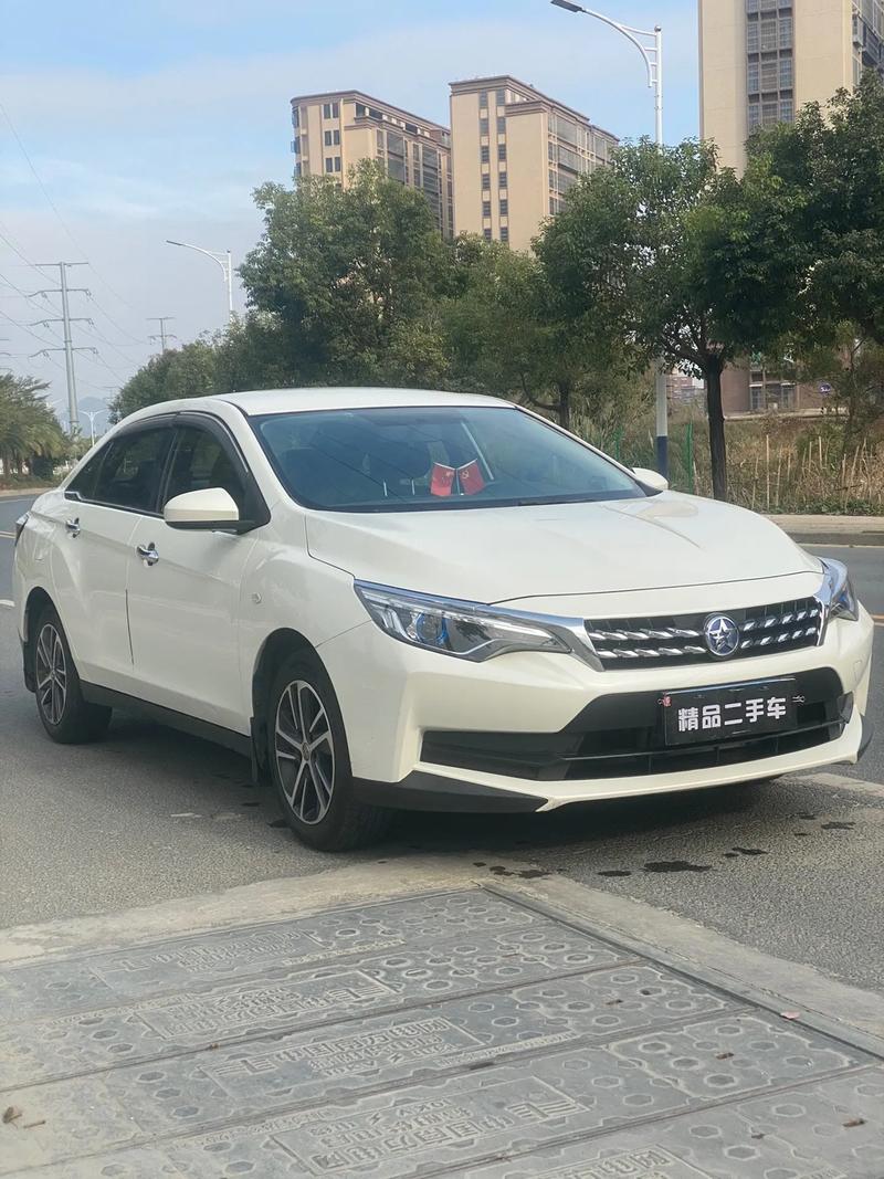 日产启辰d60／日产启辰d60报价及图片