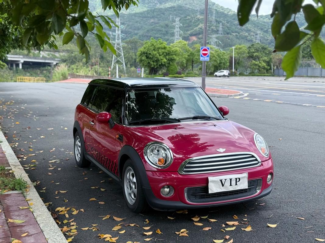 宝马迷你mini是几座(宝马迷你mini新款尺寸)