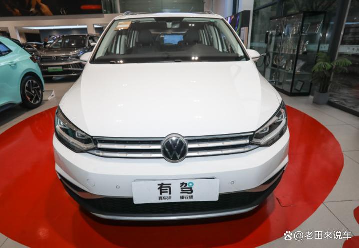 大众途安2024款图片,大众途安2024款图片欣赏