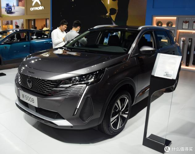 标致5008suv／标致5008SUV的价格