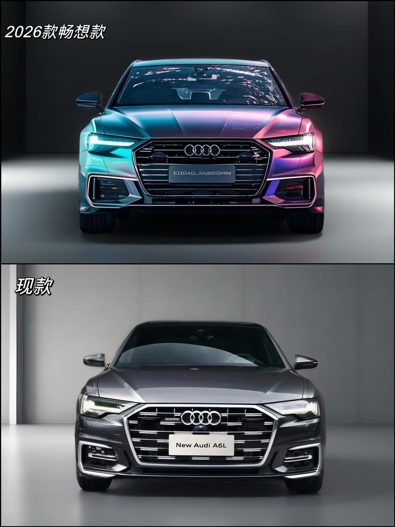 新款奥迪a6l2023款(新款奥迪a6l2023款图片)