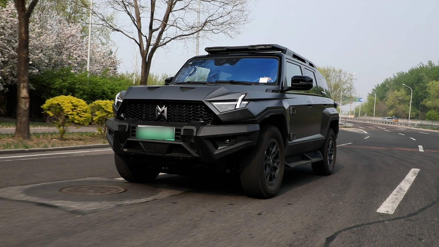 东风猛士车型大全,东风猛士车型大全图片