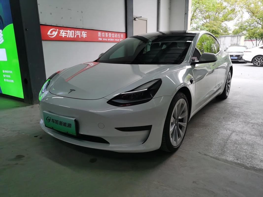 特斯拉models价格 特斯拉model3售价