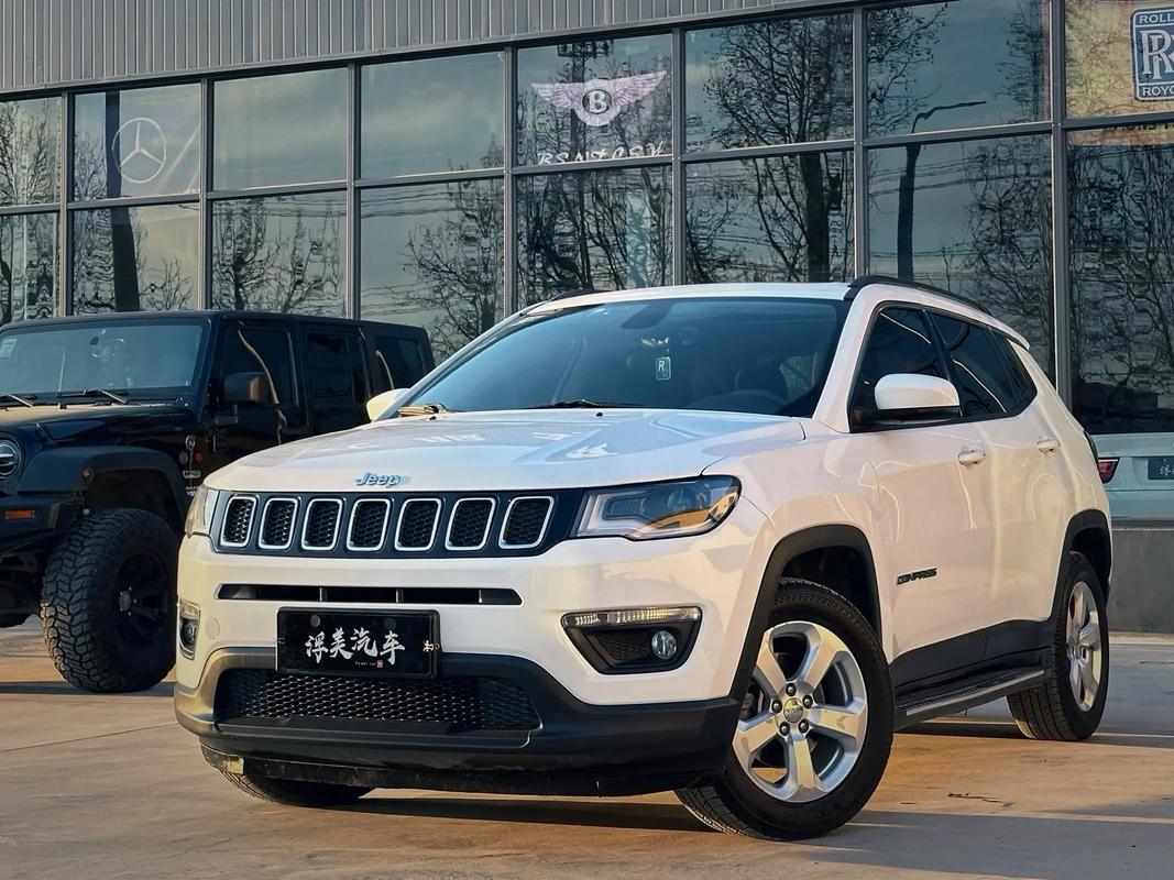 jeep汽车之家报价及图片 jeep汽车之家报价及图片大全