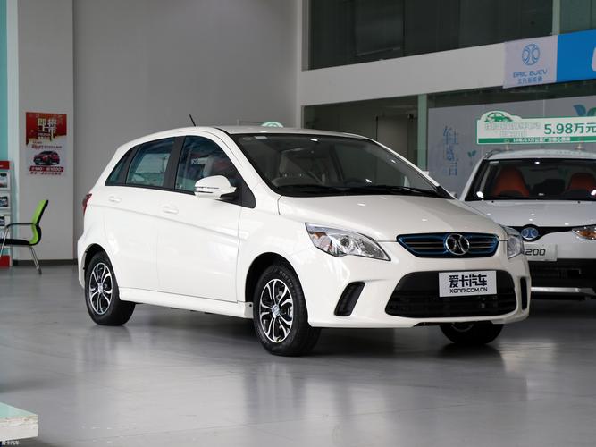 北汽新能源ev300 北汽新能源EV300