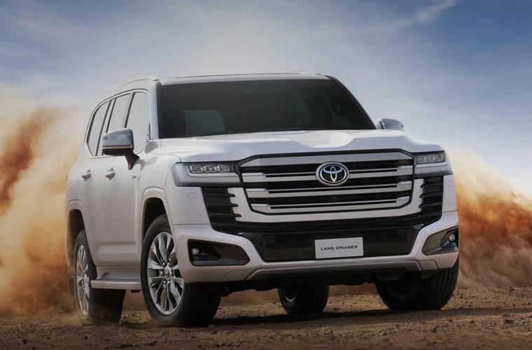 【丰田兰德酷路泽200万,兰德酷路泽200型】