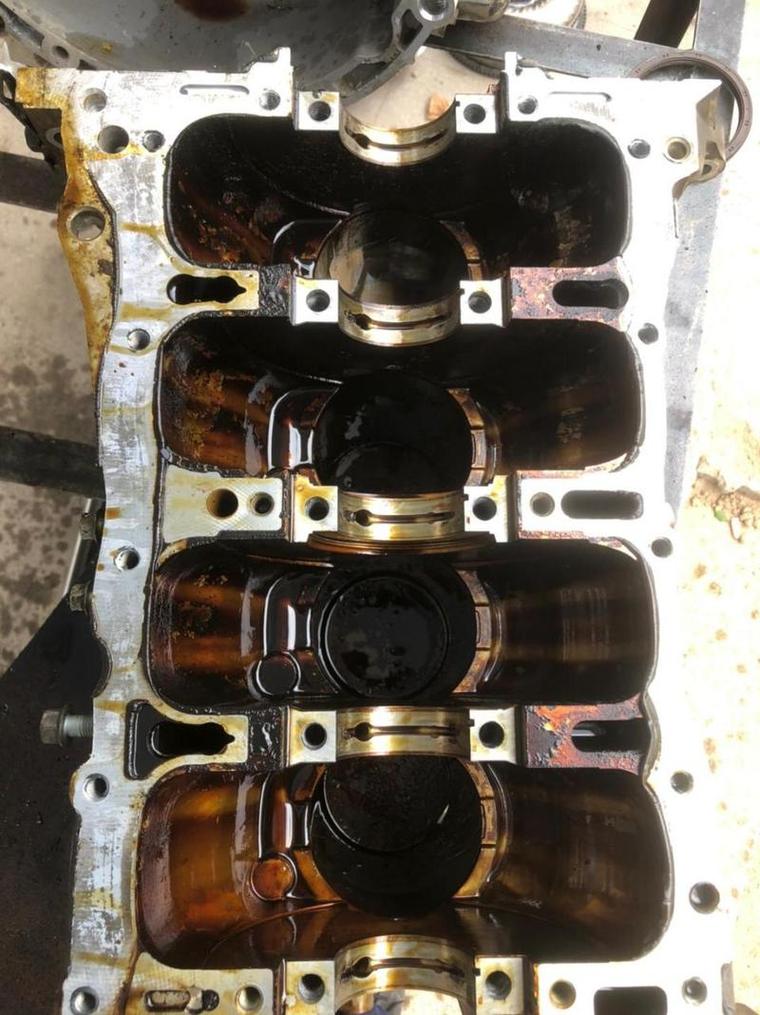 现代ix35拉缸解决了吗(现代ix35拉缸的原因)