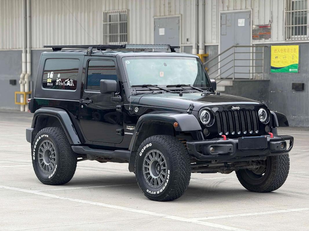 牧马人水陆两用车价格／jeep牧马人水手