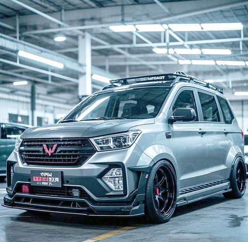 【五菱宏光s改装,五菱宏光s改装案例】