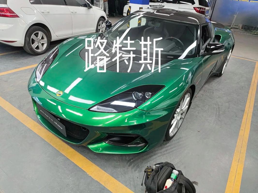 路特斯evora多少钱/路特斯evora值得买吗