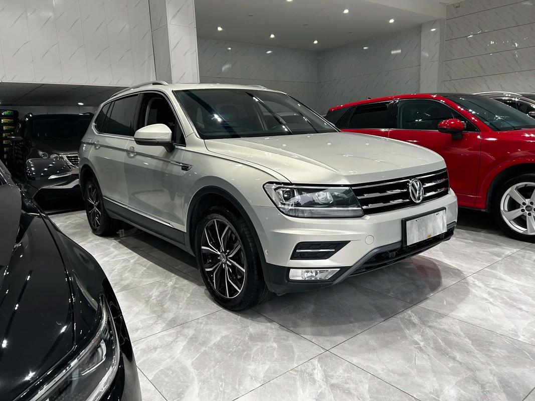 途观lpro预计上市时间 途观l2020款上市时间