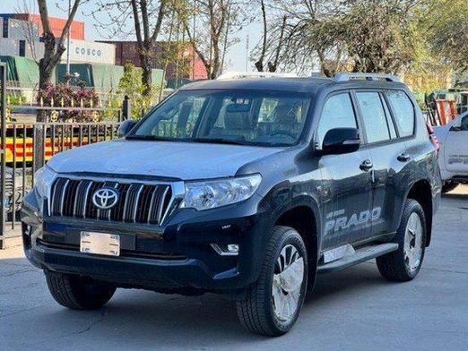 丰田进口越野全部车型价格,进口丰田越野车大全价格2020