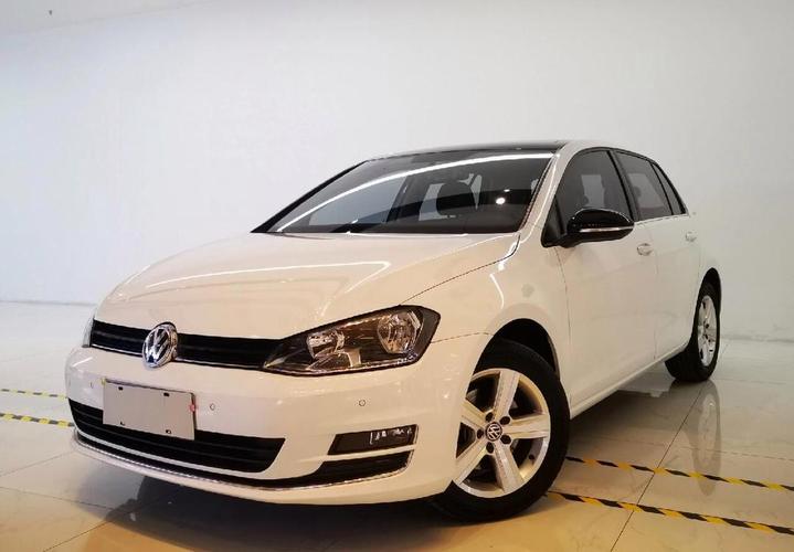 大众加长款高尔夫,高尔夫加长汽车报价及图片