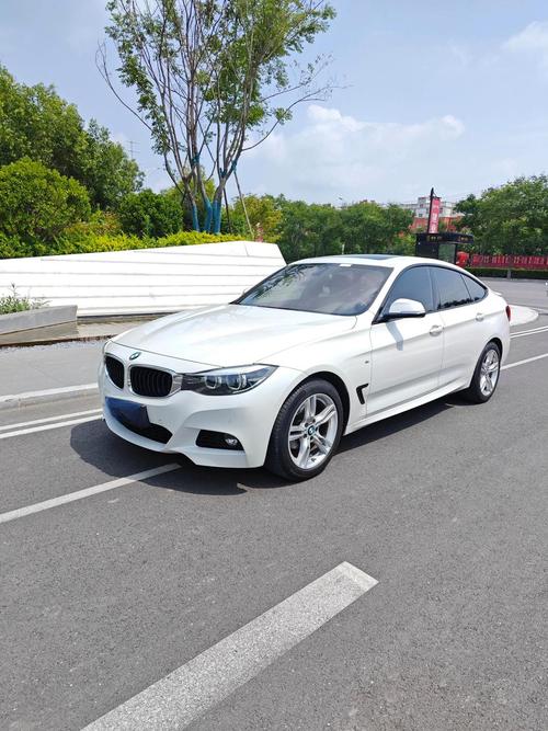 宝马gt是几系,宝马gt系列有哪些型号