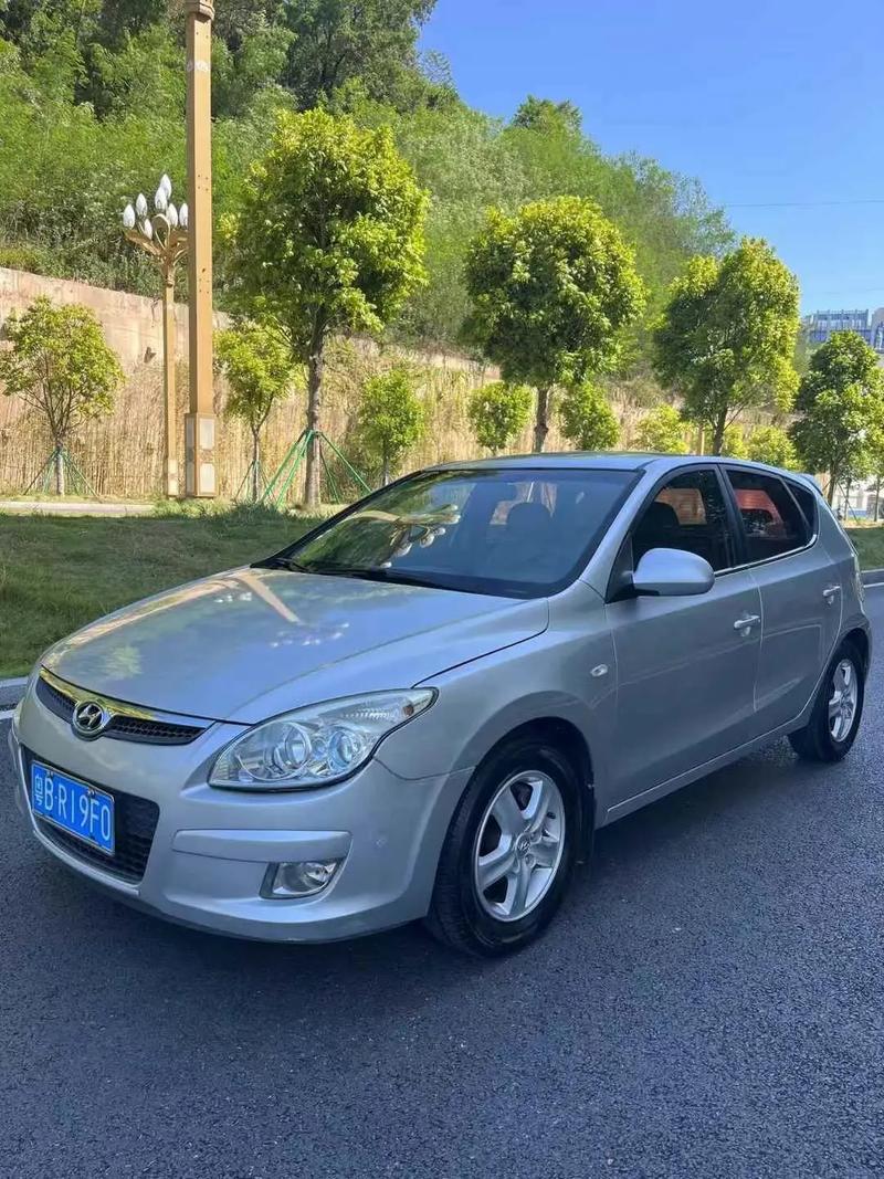 现代i30怎么样 现代i30优缺点