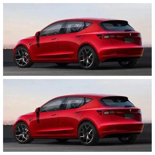 新款model2即将上市／model 2上市