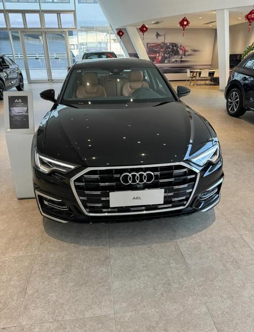 奥迪a6报价/奥迪a6报价2025款