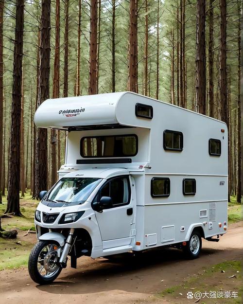 口碑最好的三款房车 口碑好的房车有哪些