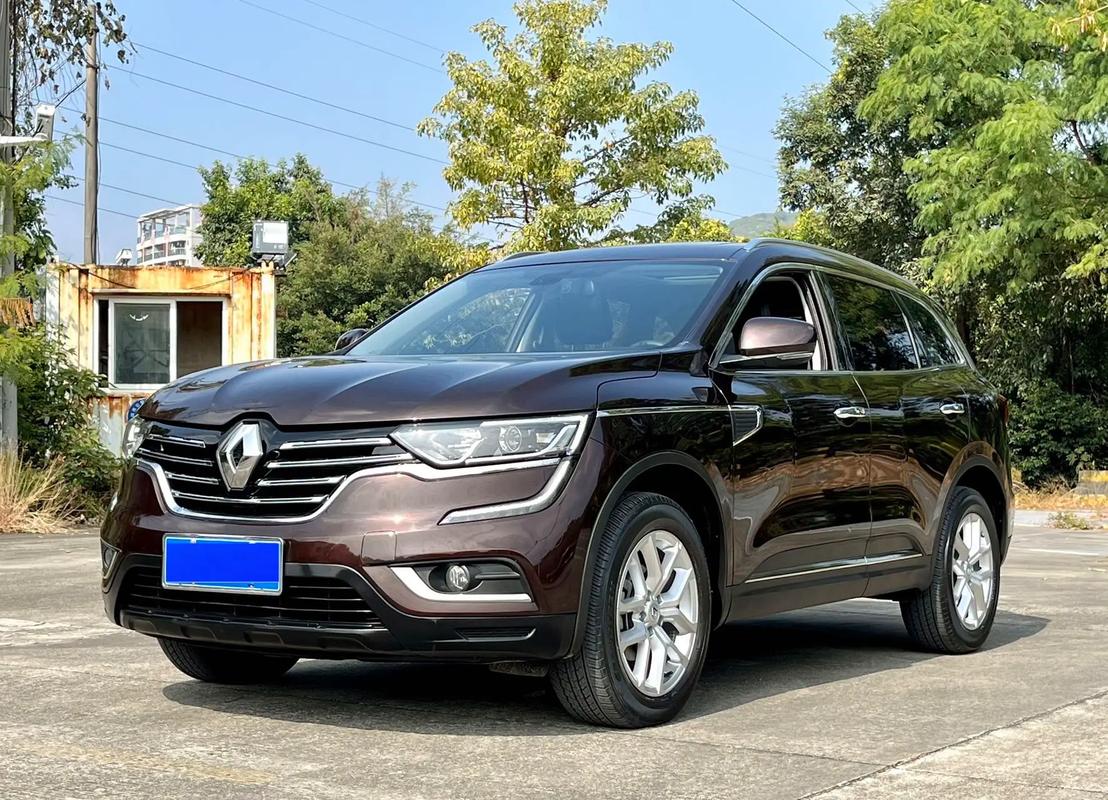 【雷诺科雷傲有什么缺点,雷诺科雷傲最大缺点】