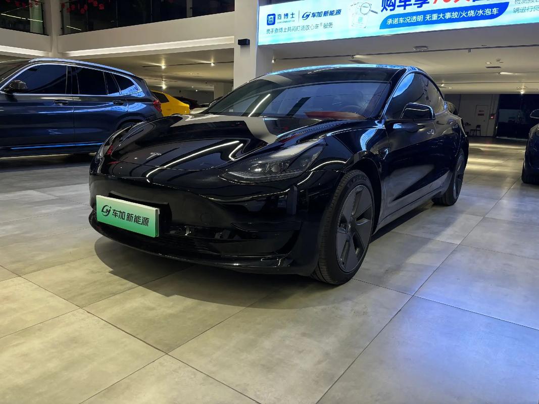 特斯拉model3(特斯拉model3最新落地价格)