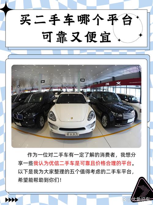 网上买车哪个平台最可靠(网上买车那个平台好)