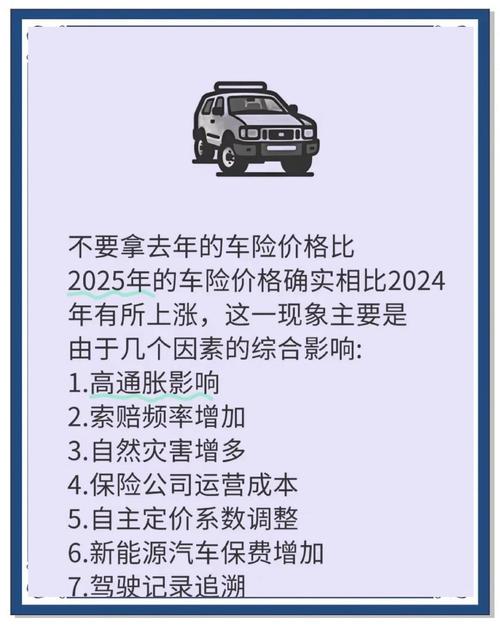 平安车险保费上涨规则,平安车险保费上涨规定