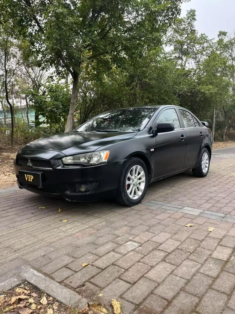 东南汽车三菱,东南汽车三菱翼神