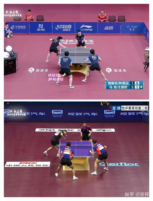 正在直播的乒乓球比赛,正在直播的乒乓球比赛决赛