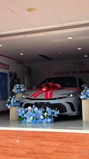 兆方丰田4s店／兆方丰田白云店怎样