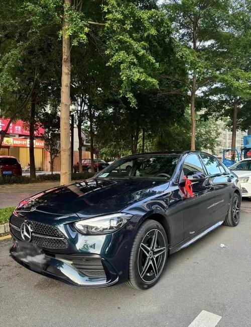 奔驰c260皓夜版最建议买哪款(奔驰c260皓夜运动轿车)