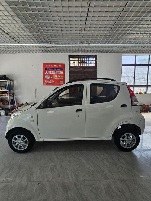 御捷电动汽车价格(御捷电动汽车2020新款)